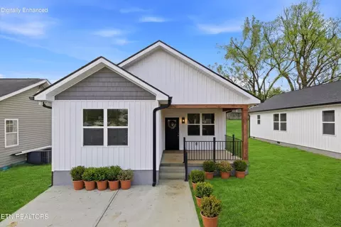 818 W Anderson Ave, Knoxville, TN 37921