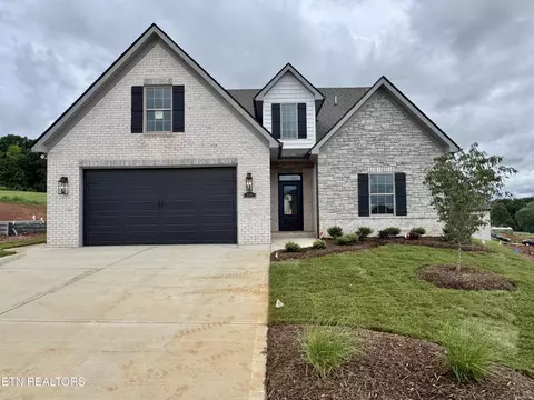 314 Rugby Manor Ln, Knoxville, TN 37923