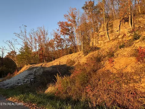 Big Ridge Rd, Oneida, TN 37841