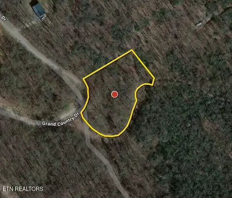 tbd Grand Country Dr, Cosby, TN 37722