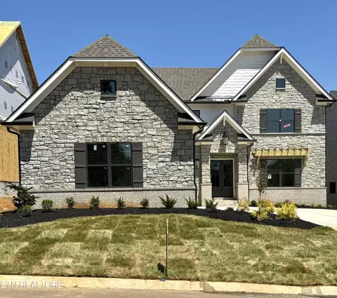 lot04 Pipers Run Ln, Knoxville, TN 37922