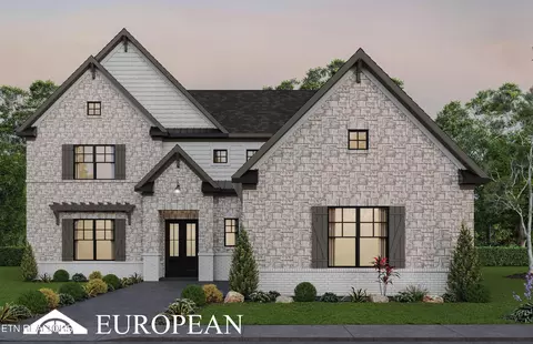 lot04 Pipers Run Ln, Knoxville, TN 37922