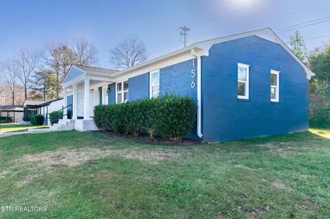 156 Boatman St, Cookeville, TN 38501