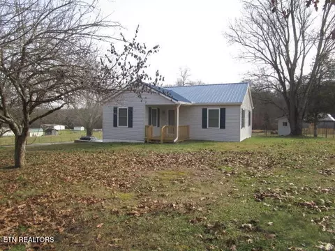 503 Emory Rd, Blaine, TN 37709