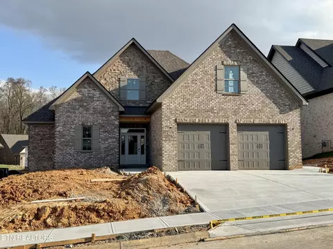 12019 Avery Manor Ln, Knoxville, TN 37932