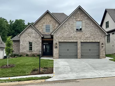 12019 Avery Manor Ln, Knoxville, TN 37932