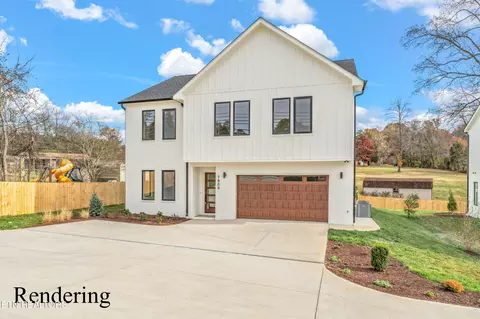 7820 S Northshore Dr, Knoxville, TN 37919