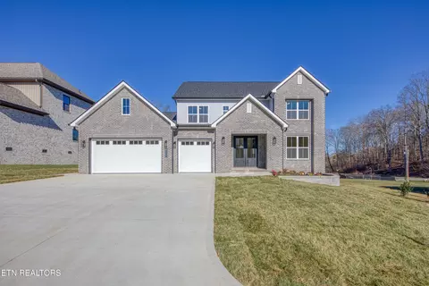 12105 Broady Glen Ln, Knoxville, TN 37932