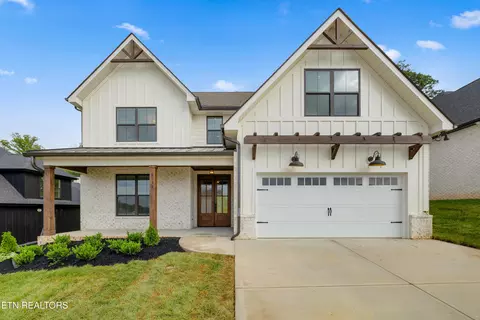 9133 Heritage Ridge Ln #LOT 15, Knoxville, TN 37922