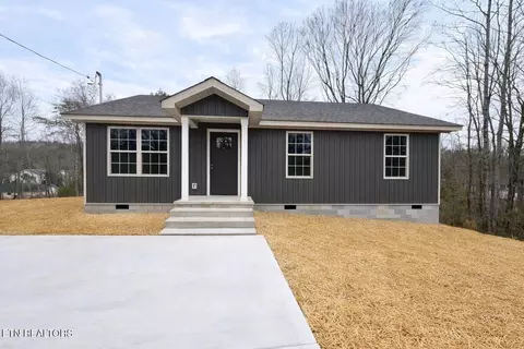 264 Wilberforce Ave, Oak Ridge, TN 37830