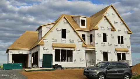 2262 Ridgeline Ct, Morristown, TN 37814