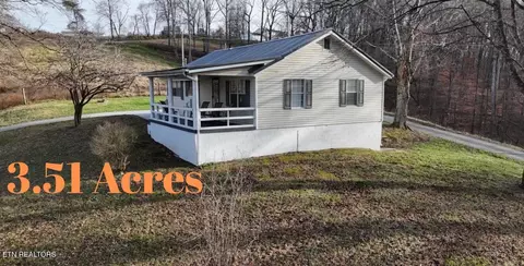 105 Echo Valley Rd, Rocky Top, TN 37769