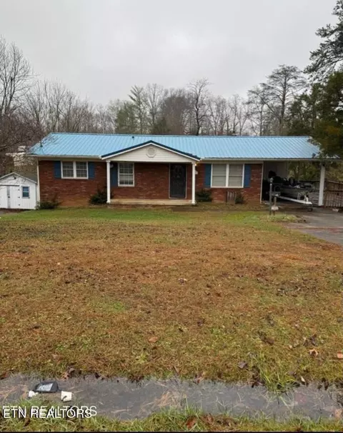 7215 N Ruggles Ferry Pike, Knoxville, TN 37924