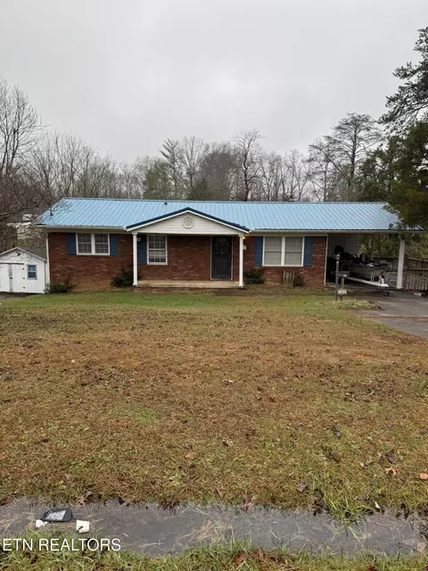 7215 N Ruggles Ferry Pike, Knoxville, TN 37924