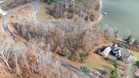 lot167 E Shore Dr, Rockwood, TN 37854