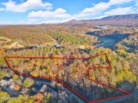 lot27 Caywood Rd, Dandridge, TN 37725