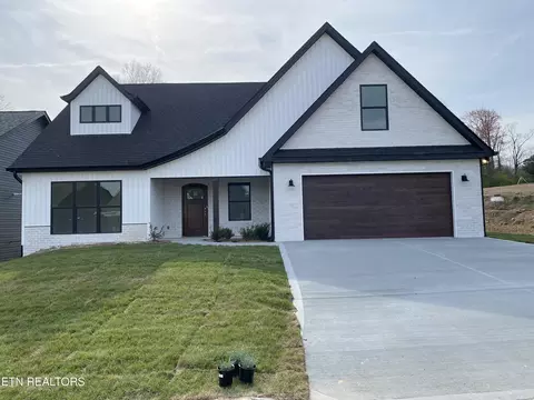 2317 Lena George Ln, Knoxville, TN 37931