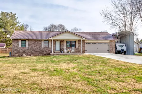 7312 Clarendon Rd, Powell, TN 37849