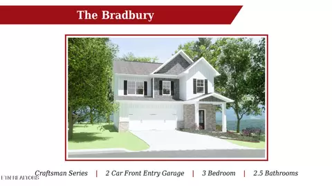 3404 Song Sparrow Dr, Maryville, TN 37803