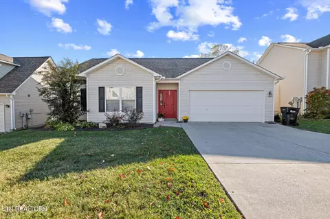 2028 Cartmill Dr, Powell, TN 37849