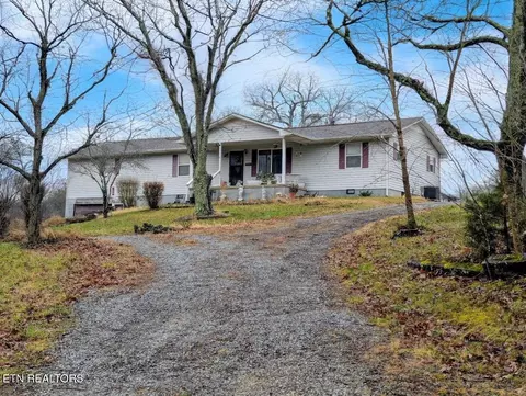 61 Rattlesnake Ridge Rd, Chuckey, TN 37641