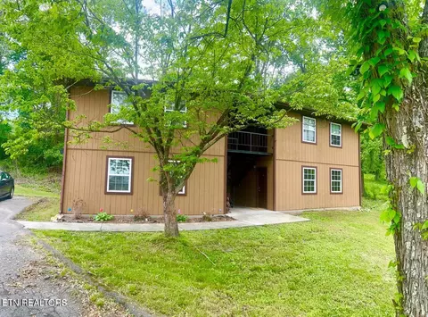 7003 Old Clinton Pike, Knoxville, TN 37921