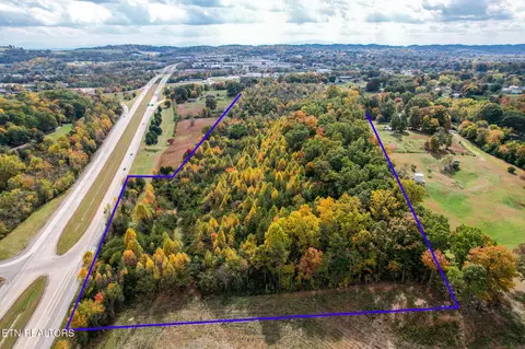 tbd Morelock North 25e Rd, Morristown, TN 37813