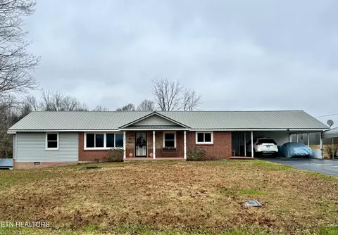 1781 Hodges Bridge Rd, Doyle, TN 38559