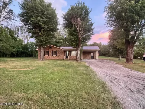 389 N 4th Ave, Cookeville, TN 38506