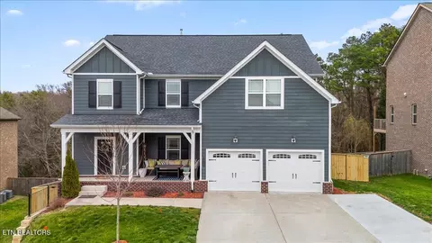 2712 Tallgrass Ln, Knoxville, TN 37932