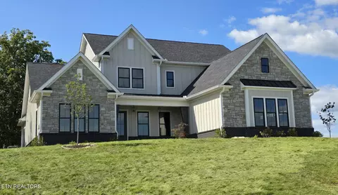 5208 Aspen Ave, Morristown, TN 37813