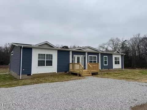 122 Underwood Rd, Sweetwater, TN 37874