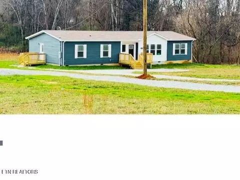 120 Underwood Rd, Sweetwater, TN 37874