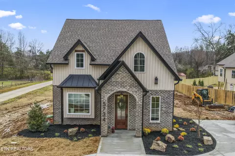 5734 Ball Rd, Knoxville, TN 37931
