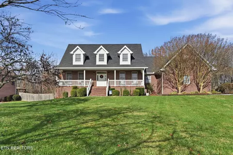 6137 Edmondson Ln, Knoxville, TN 37918