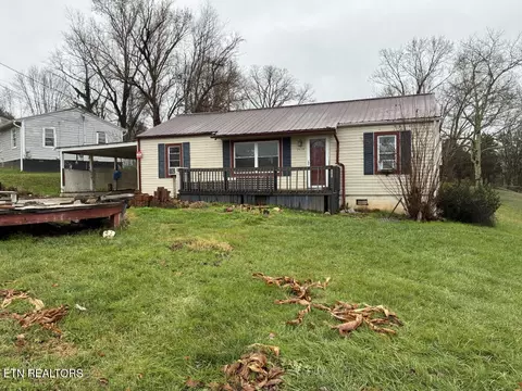 1416 Tyler Cir, Morristown, TN 37814