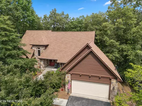 116 Knollwood Ln, Crossville, TN 38558