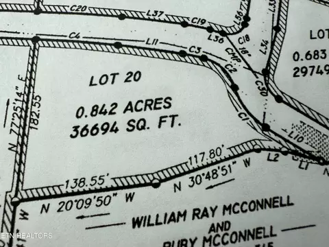 lot Apt 20 Oak Point Dr, Jonesville, VA 24263