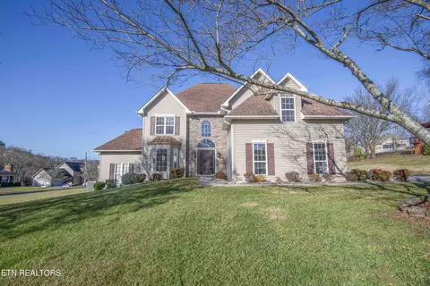 1007 Shadow Wood Ln, Morristown, TN 37814