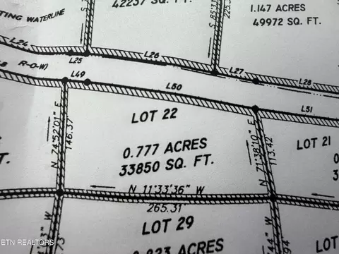 lot Apt 22 Oak Point Dr, Jonesville, VA 24263