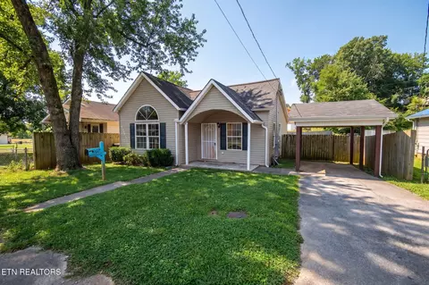 1337 Brookside Ave, Knoxville, TN 37921