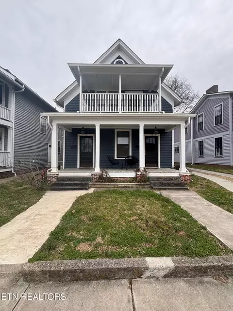 716718 Morgan St, Knoxville, TN 37917