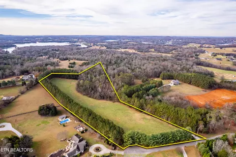 Windy J Farms Drive, Louisville, TN 37777