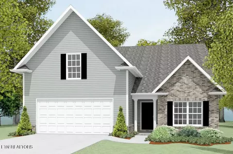 7823 Tree Line Ln, Corryton, TN 37721
