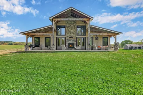 4007 N Highway 70, Crossville, TN 38571