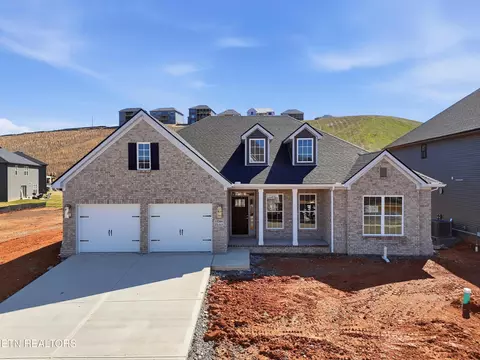 12260 Bethel Hollow Dr, Knoxville, TN 37932