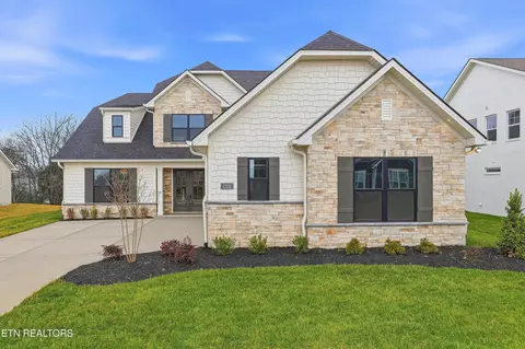 1331 Wagon Hitch Rd, Knoxville, TN 37934