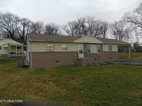 5503 Kentwood Rd, Knoxville, TN 37912