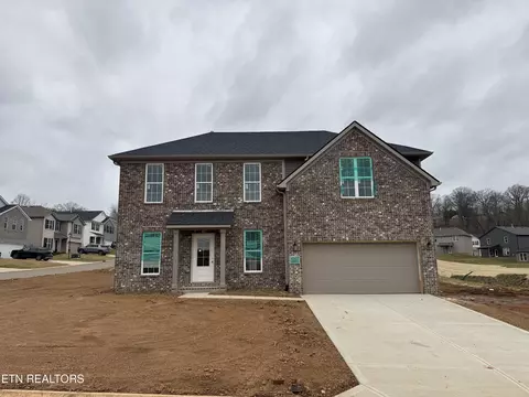 12527 Centerview Rd, Knoxville, TN 37932