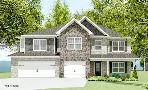 4330 Cow Bell St #LOT 218, Powell, TN 37849